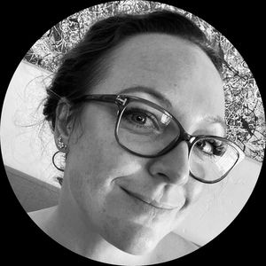 Meet your Posher, Kessia